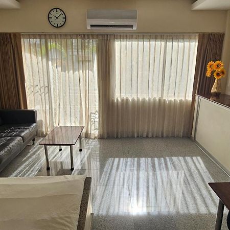 Oasis Rentals, Diana Estate, פאטאיה מראה חיצוני תמונה