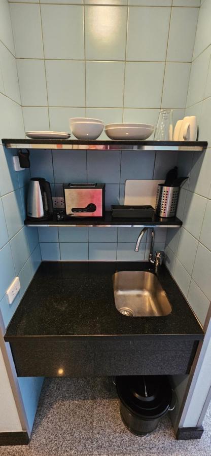 Oasis Rentals, Diana Estate, פאטאיה מראה חיצוני תמונה