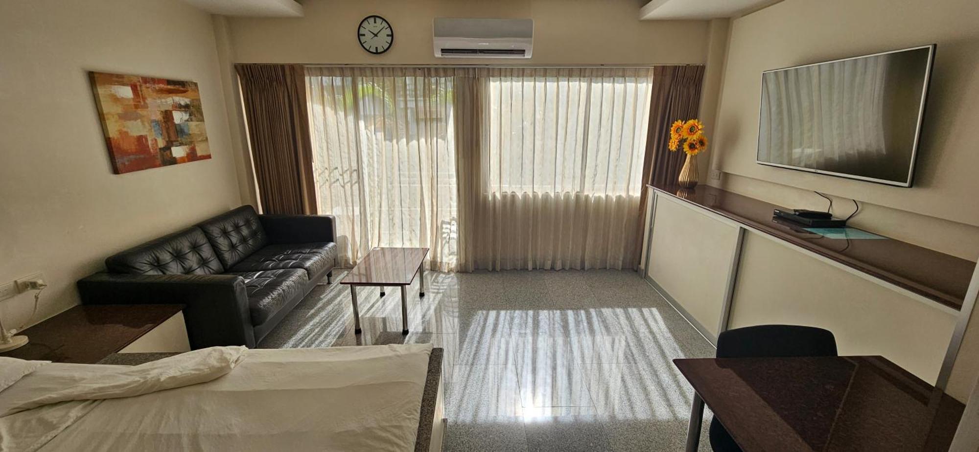 Oasis Rentals, Diana Estate, פאטאיה מראה חיצוני תמונה