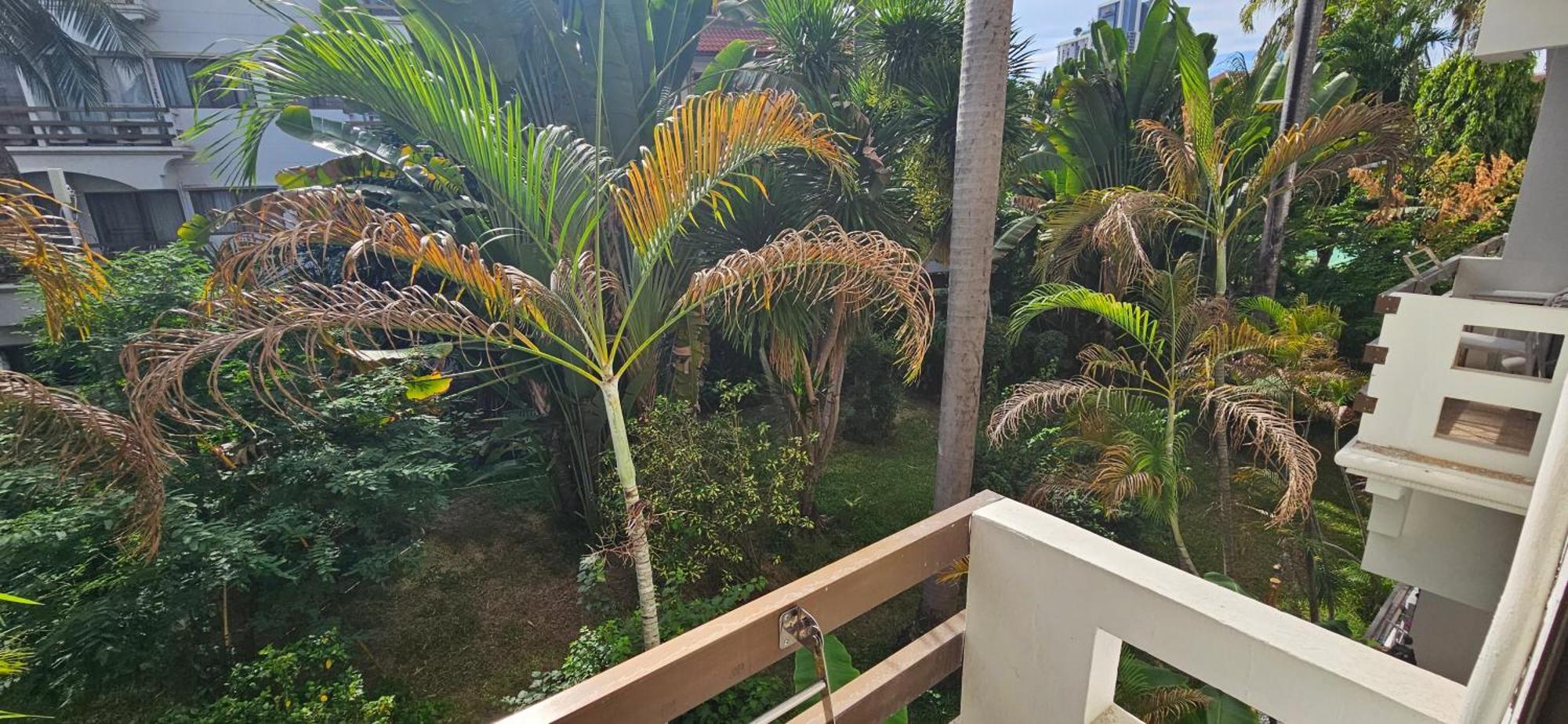 Oasis Rentals, Diana Estate, פאטאיה מראה חיצוני תמונה